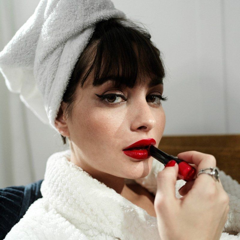 Bourjois Rouge À Lèvres Rouge Fabuleux 11 Cindered-lla 2.4g