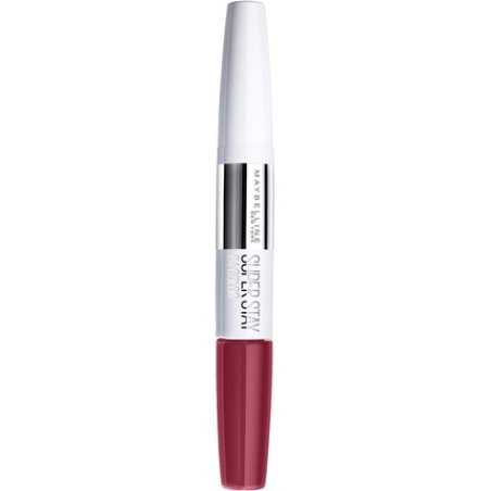 Maybelline Superstay 24HR Lipstick 195 Raspberry