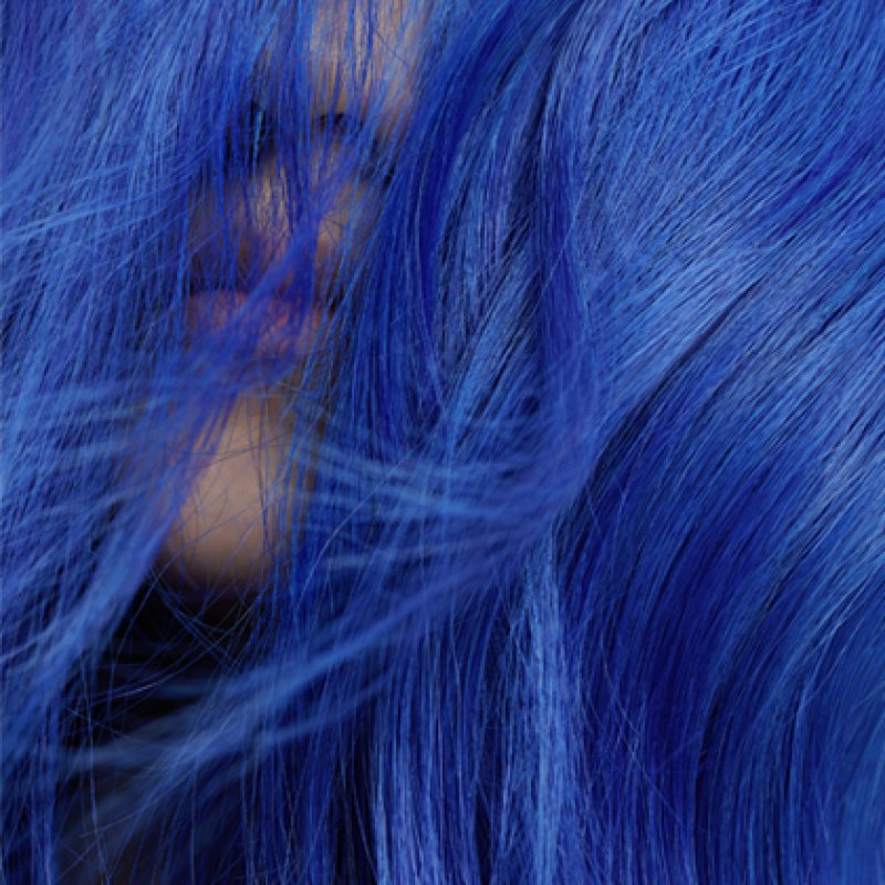 Wella Color Fresh Mask Bleu 150 ml