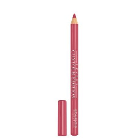 Bourjois Lèvres Contour Edition 1.14 g 02 Coton Candy