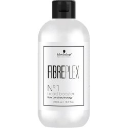 Schwarzkopf Fibreplex Bond Booster 500ml