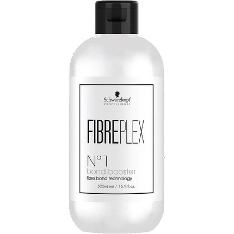 Schwarzkopf Fibreplex Bond Booster 500ml