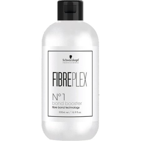 Schwarzkopf Fibreplex Bond Booster 500ml