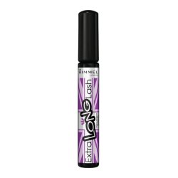 Rimmel Mascara Extra Long Lash 003-extreme Black 8ml