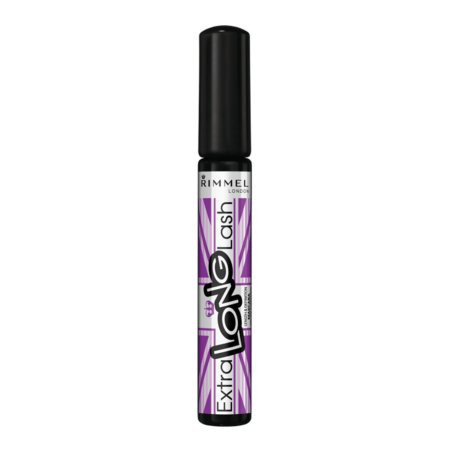 Rimmel Mascara Extra Long Lash 003-extreme Black 8ml