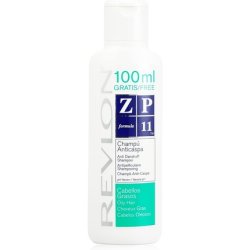 Revlon ZP11 Anti Dandruff Shampoo For Oily Hair 400ml