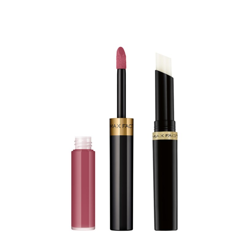 Coty Max Factor Lipfinity Liquid Lipstick Rising Star 84 0.03 Kg