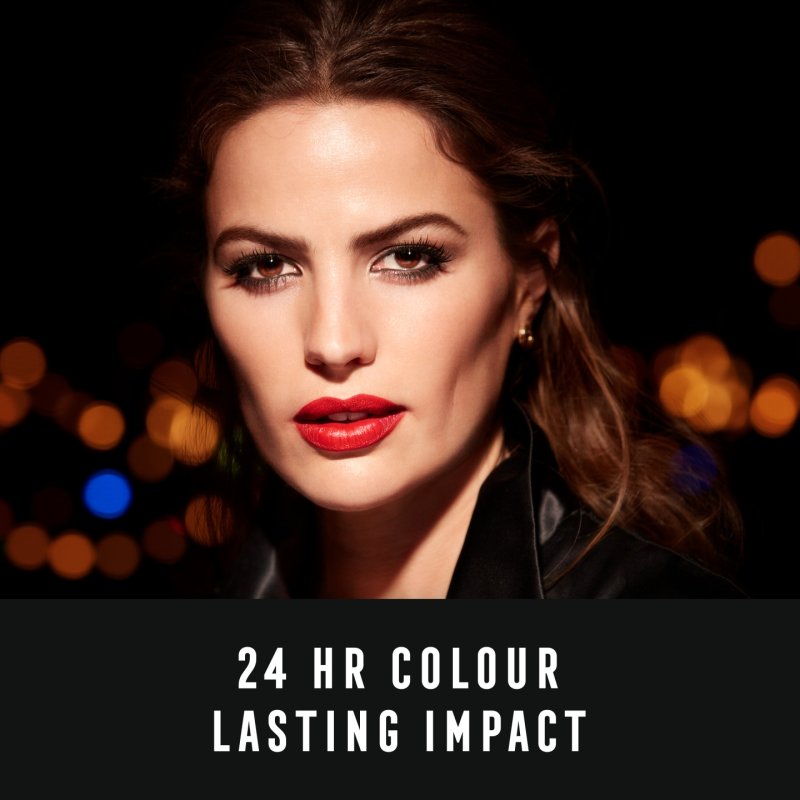 Max Factor Lipfinity Rising Stars Limited Edition Collection 84 Rising Star Makeup Sets