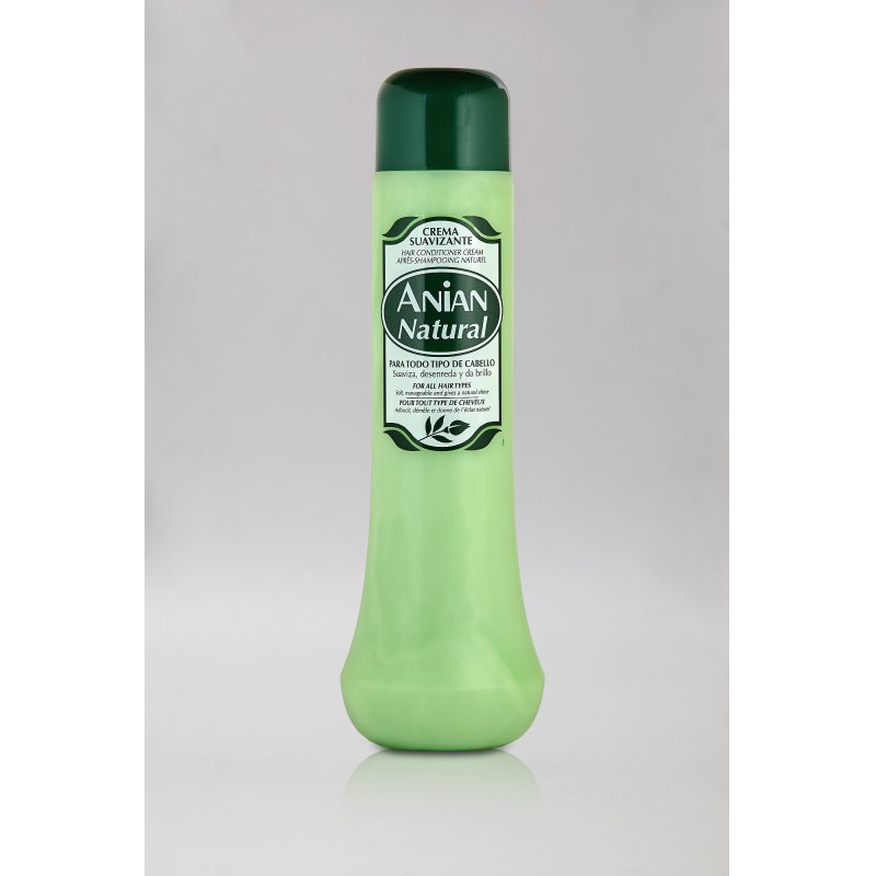 Anian Après shampooing Natural 1000 ml