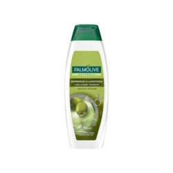 Palmolive Naturals Softness & Shine Long Hair Shampoo 350ml