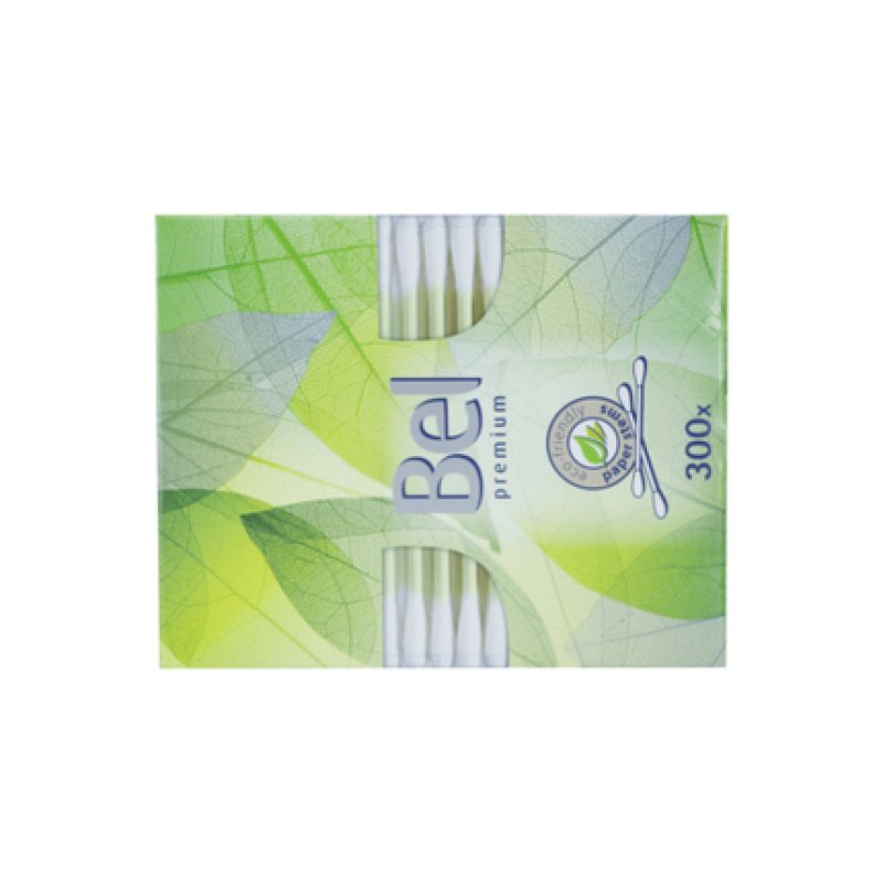 Bel Premium Cotton Buds