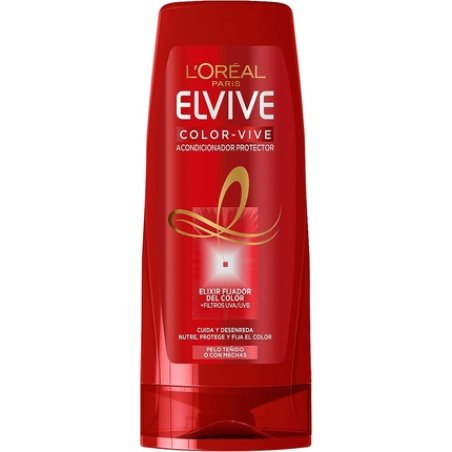 elvive color-vive elixir protective conditioner 300ml