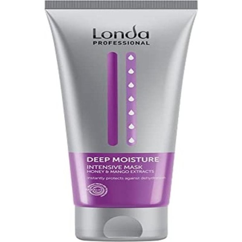 Londa Professional Deep Moisture Intensive Hair Mask 200ml