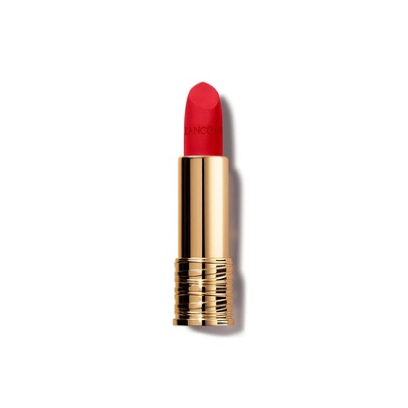 Lancome Ladies L'Absolu Rouge Lipstick 3.4g