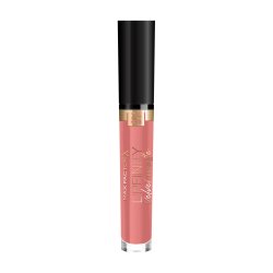 Max Factor Lipfinity Velvet Matte 030 Cool Coral 4ml