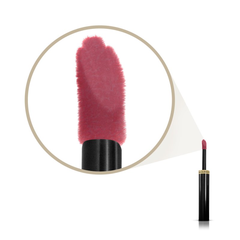 Max Factor Lipfinity 2-step Long Lasting Lip Color 335 Just in Love - Lipstick Moisturizing balm