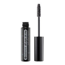 Essence all eyes on me mascara pour cil soft black 8 ml