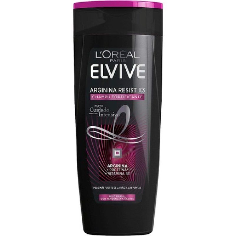Loreal Paris Fortifying shampoo Elvive Full Resist 370ml
