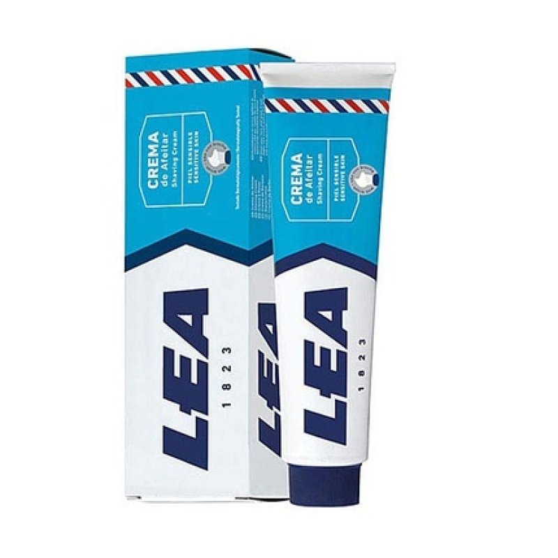 Lea Normal Shaving Cream 100g