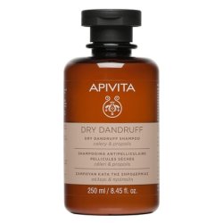 Dry Dandruff Shampoo 250ml