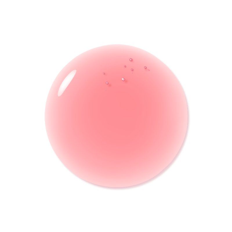 Guerlain Kiss Bee Glow Lip Oil Rose Glow