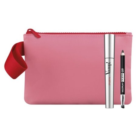 Pupa Kit Vamp Mascara Mini Multiplay - Pupa