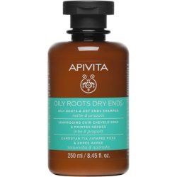 Roots &amp Dry End Shampoo 250ml