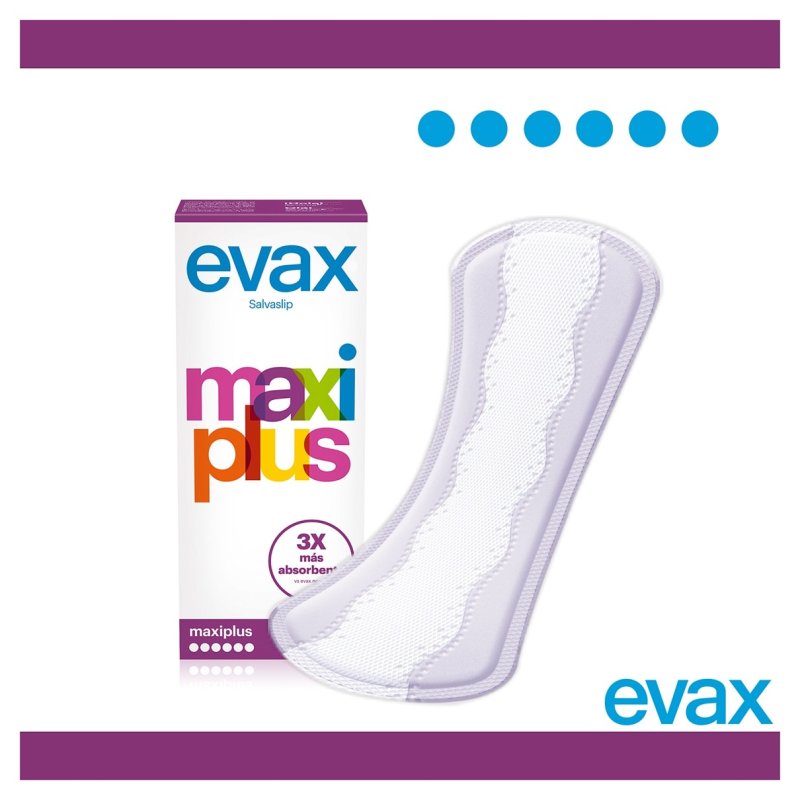 Evax Maxiplus Protector