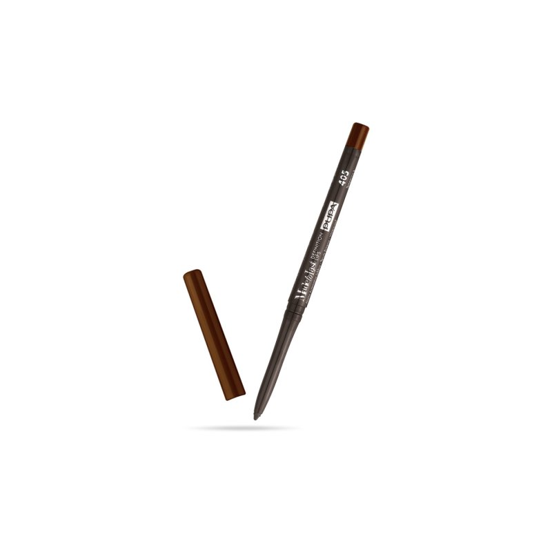 PUPA Milano Made to Last Definition Lips 405 Plum 0.35g