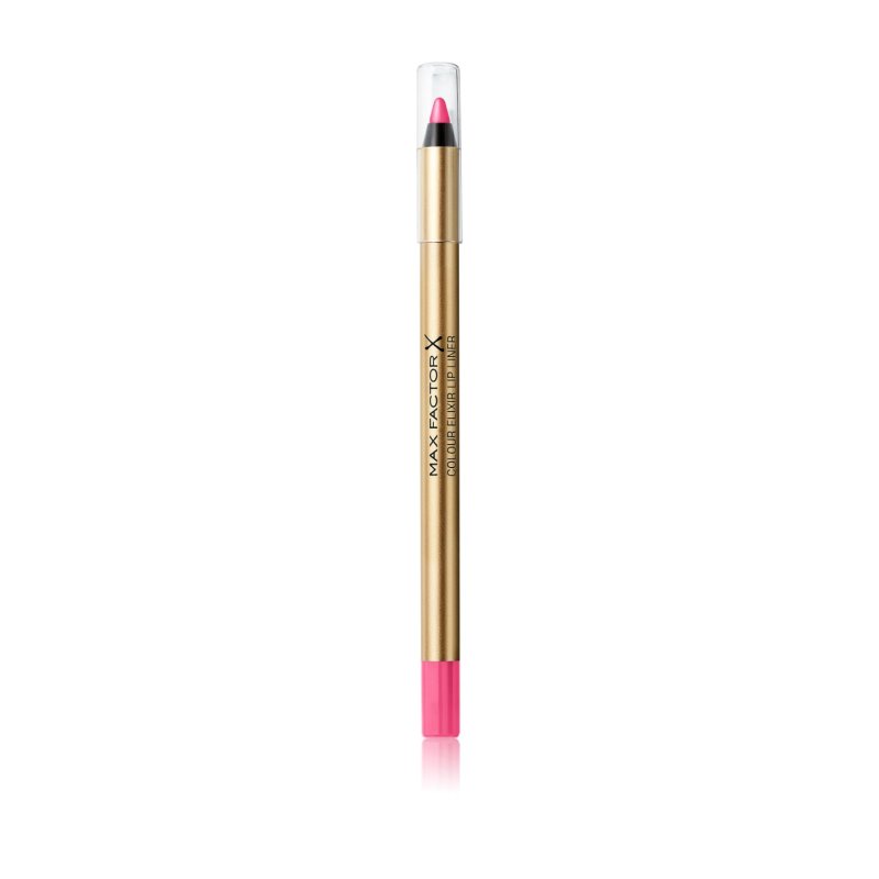 Max Factor Colour Elixir Lip Liner 35 Pink Princess Lip Liner 5g