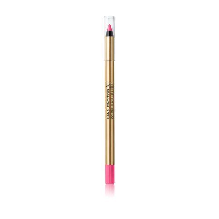 Max Factor Colour Elixir Lip Liner 35 Pink Princess Lip Liner 5g