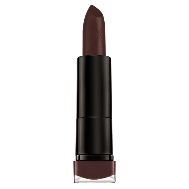 Max Factor Colour Elixir Velvet Matte 65 Raisin
