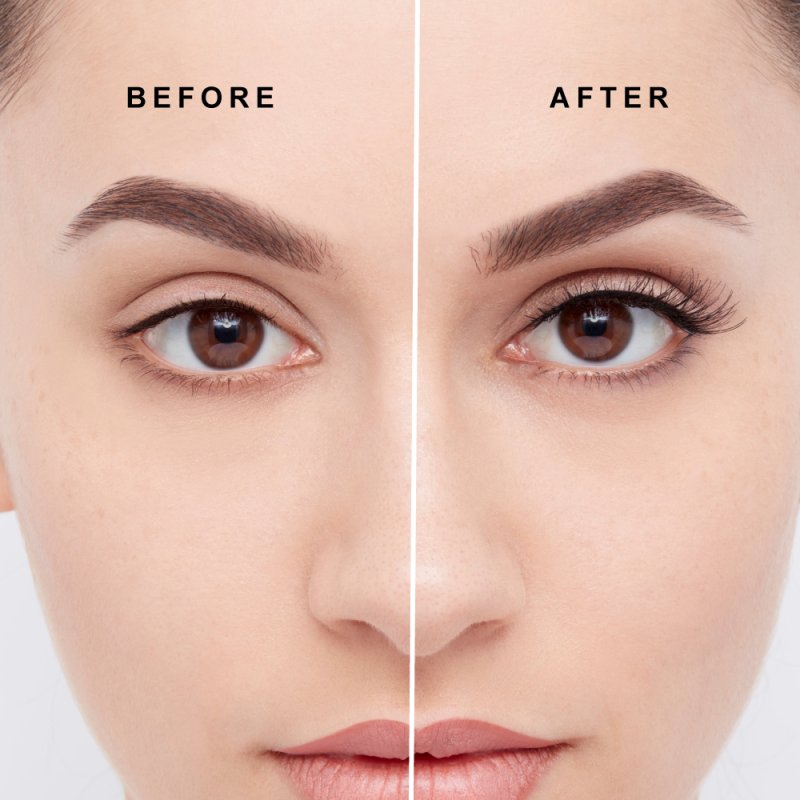 Eylure Fluttery Light No. 117 Bande de faux-cils Noir