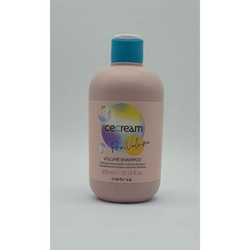 CHAMPU PRO-VOLUME 300ML INEBRYA