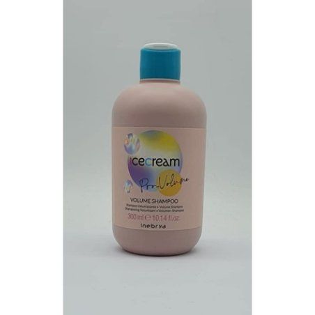 CHAMPU PRO-VOLUME 300ML INEBRYA