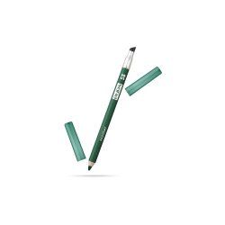 PUPA Milano Multiplay eye pencil 1,2 g Crème 58 Plastic Green