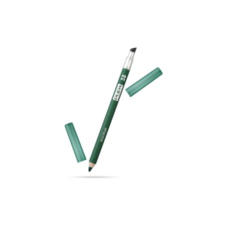 PUPA Milano Eye Liner 1.2ml 58 Plastic Green