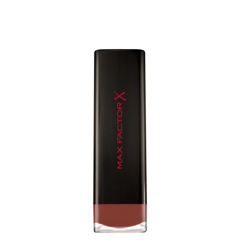 Max Factor Color Elixir Lipstick Velvet Matte Desert 55