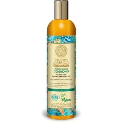 Natura Siberica Professional Oblepikha Maximum Volume Conditioner for All Hair Types