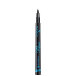 Essence Eyeliner Pen Waterproof 01 1ml