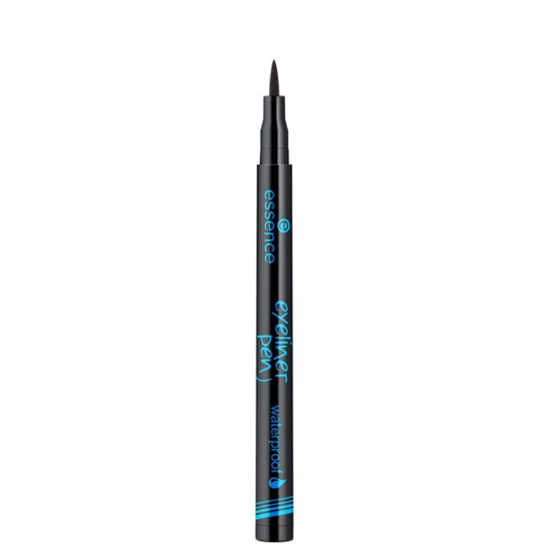 Essence eyeliner pen crayon contour des yeux 1 ml waterproof