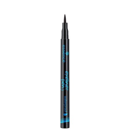 Essence eyeliner pen crayon contour des yeux 1 ml waterproof