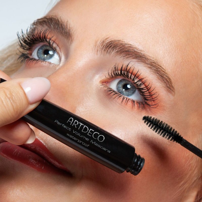 ARTDECO Perfect Volume Mascara Waterproof 10 ml