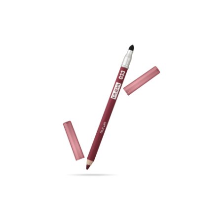 Pupa True Lips Lip Liner Smudger Pencil 033 Bordeaux