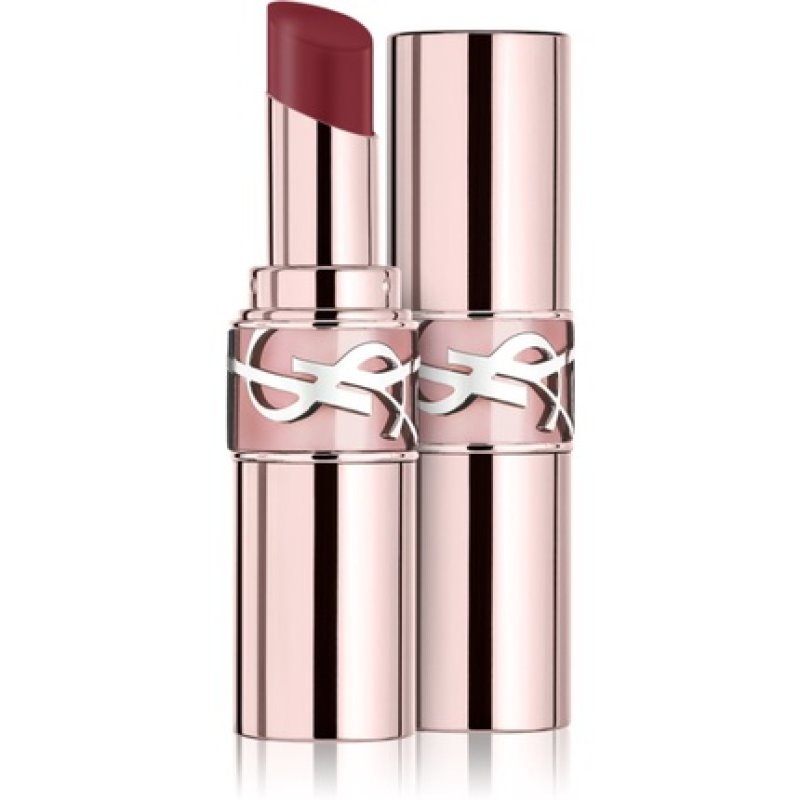YSL Labial Love Shine Lipstick