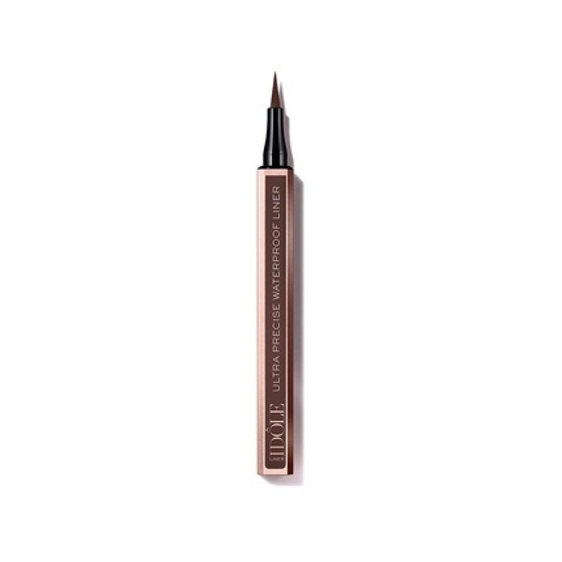 Lancôme Idôle Waterproof Liquid Eyeliner 24Hr Glossy Black