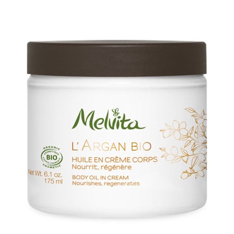 Melvita L'Argan Bio 175ml