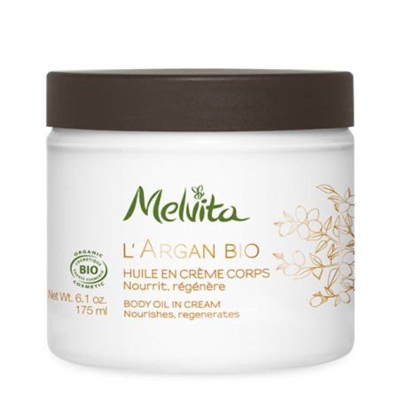 Melvita L'Argan Bio 175ml