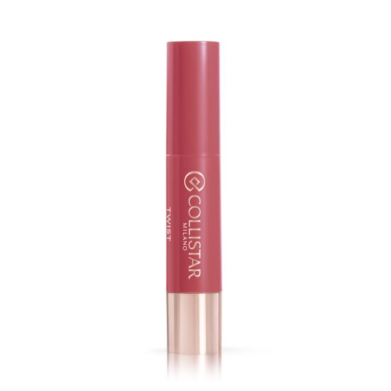 Collistar Twist Balmy Gloss brillant à lèvres 216 Rosè