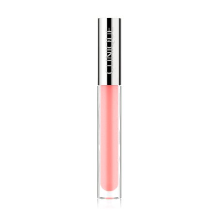 CLINIQUE Pop Plush Creamy Lip Gloss in Airkiss Pop
